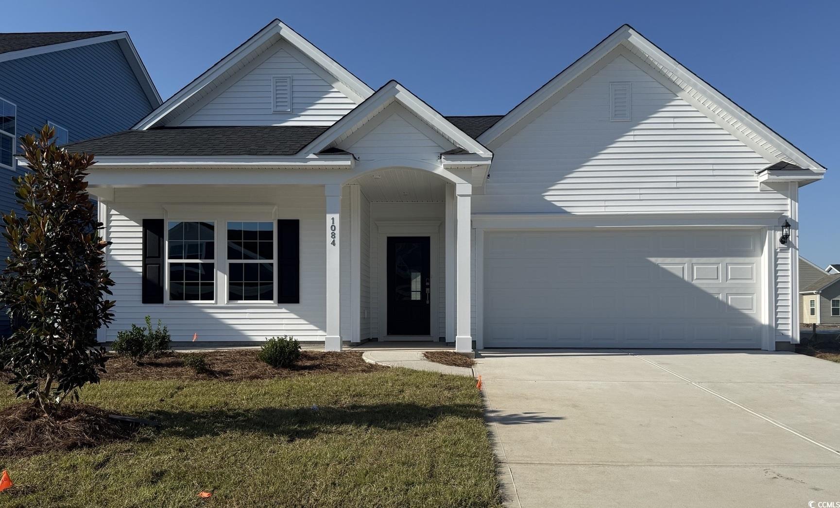1084 Laconic Dr. Myrtle Beach, SC 29588