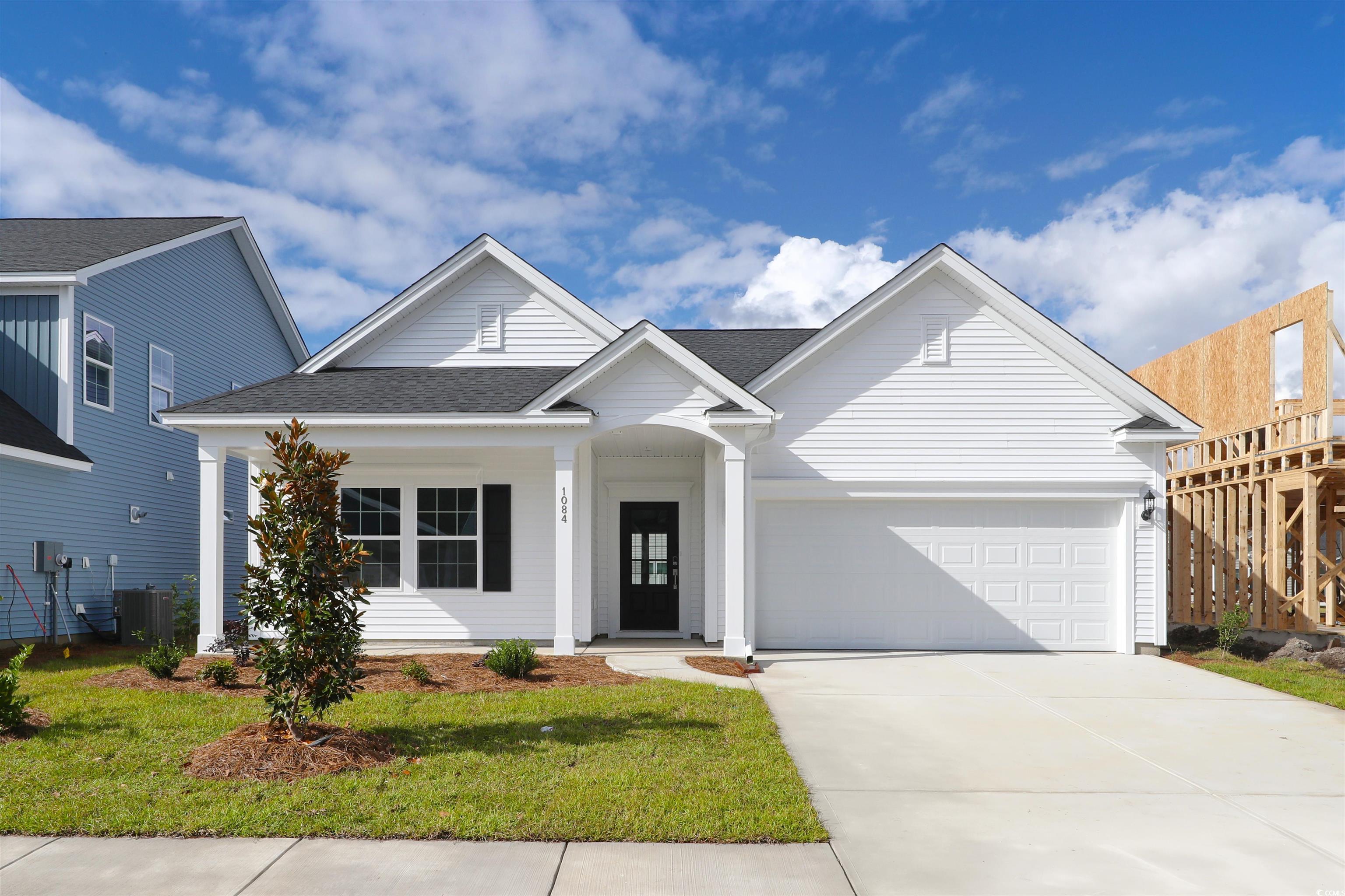1084 Laconic Dr. Myrtle Beach, SC 29588