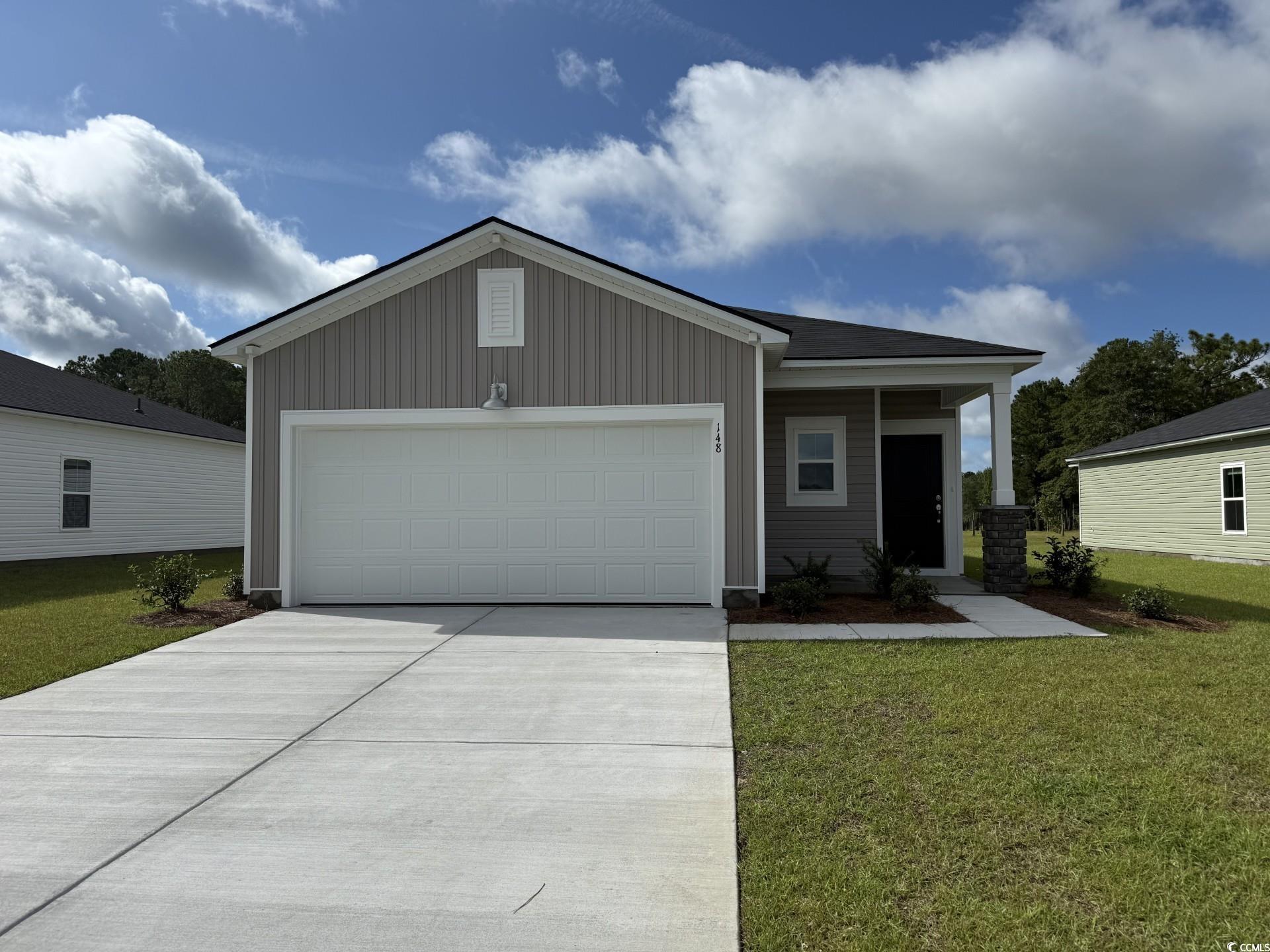148 Warner Crossing Way Loris, SC 29569