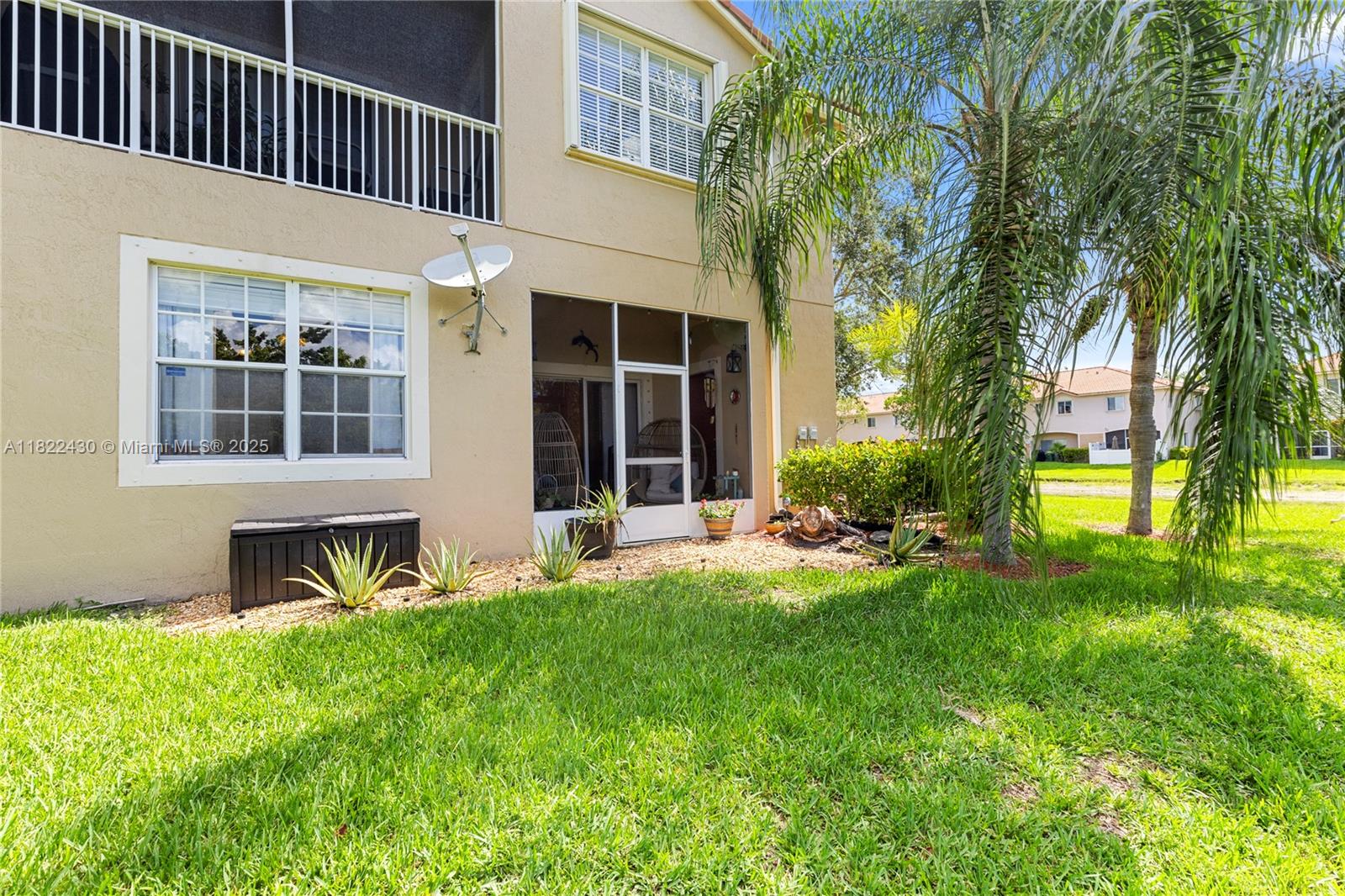 9052 Plymouth Pl #9052, Tamarac, Florida image 20