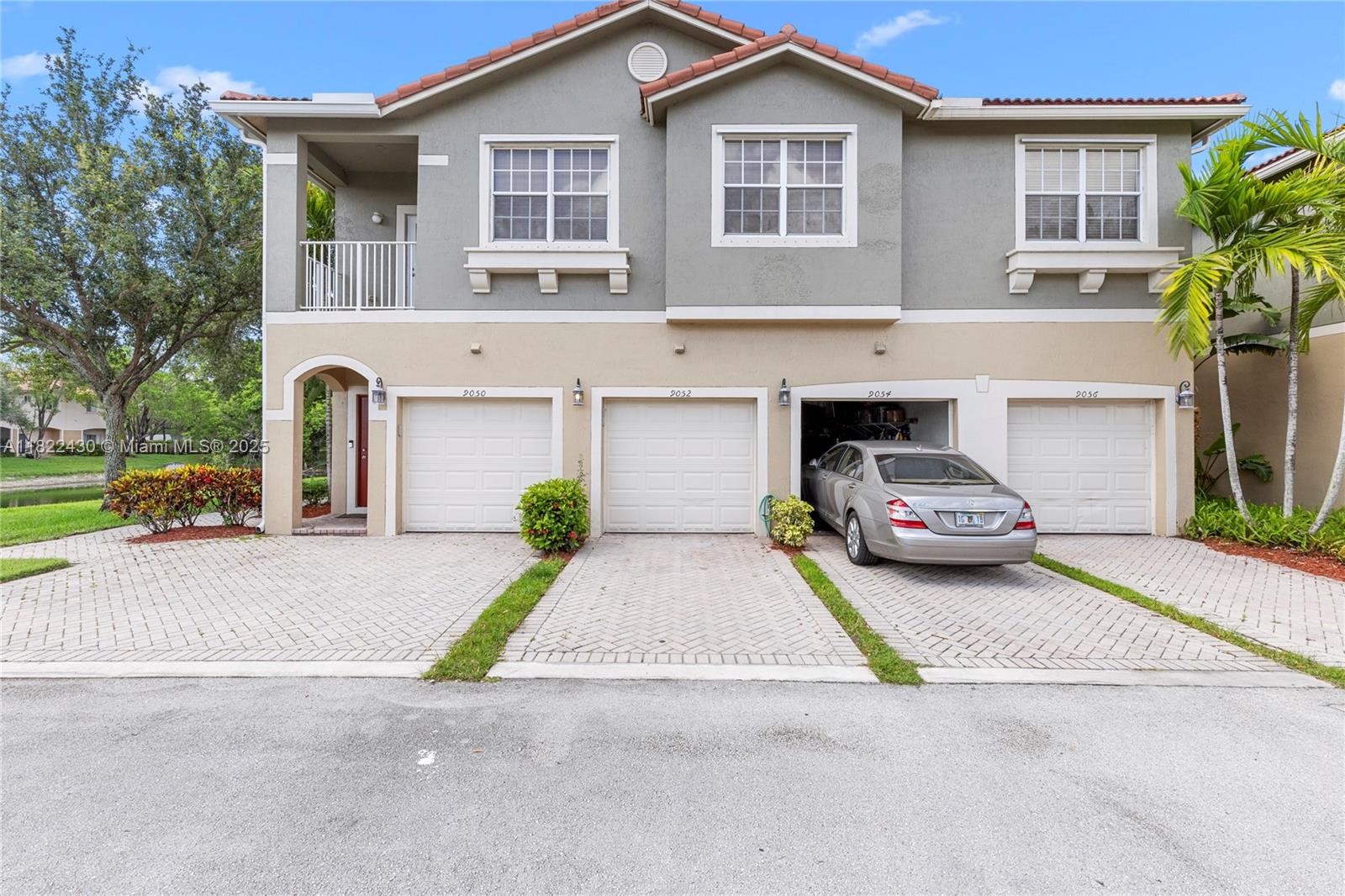 9052 Plymouth Pl #9052, Tamarac, Florida image 32