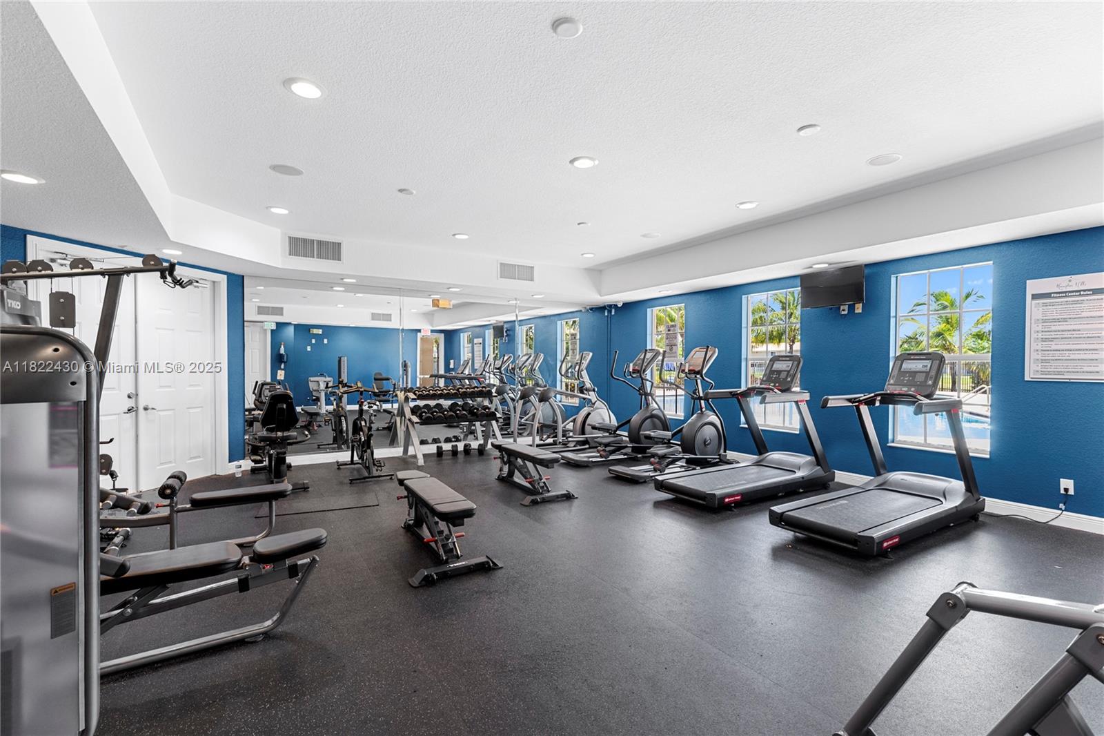 9052 Plymouth Pl #9052, Tamarac, Florida image 39