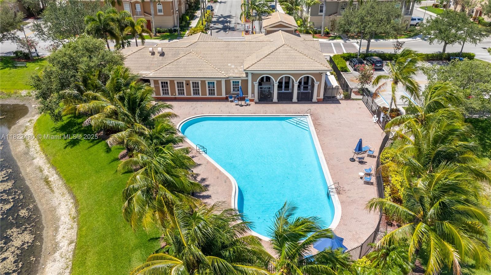 9052 Plymouth Pl #9052, Tamarac, Florida image 43
