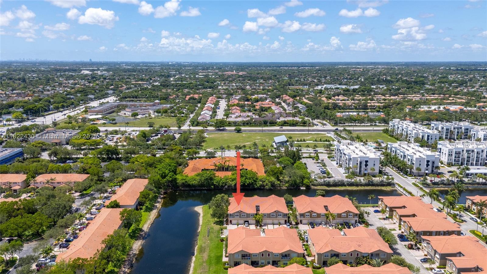 9052 Plymouth Pl #9052, Tamarac, Florida image 46