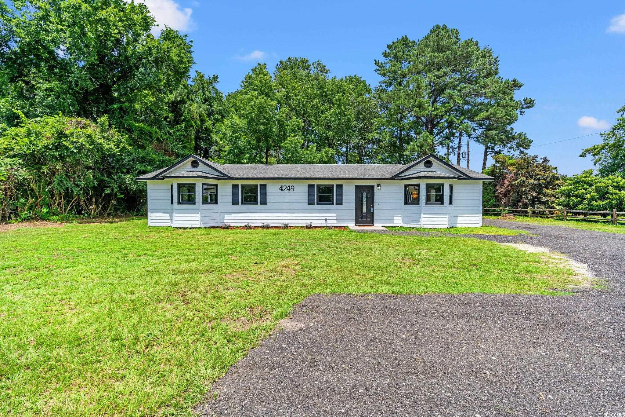 4249 E Highway 9 Loris, SC 29569