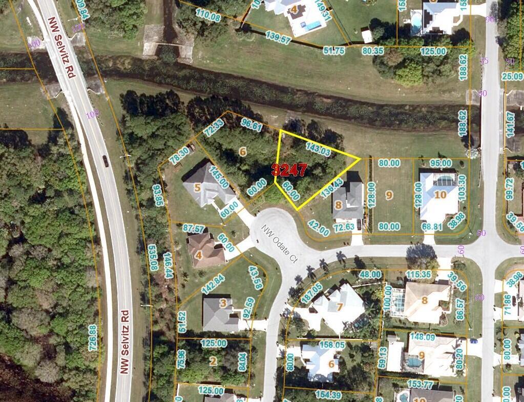 Homes for sale in Port St Lucie, FL | 6225 Nw Odate Court, Port St Lucie, FL 34983 | MLS# R11102607