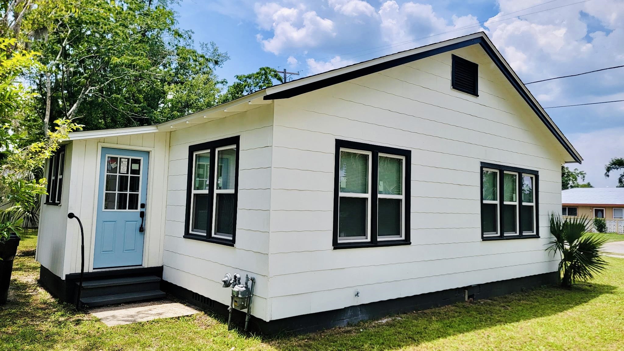 215 E Veterans Drive, Perry, Florida image 17