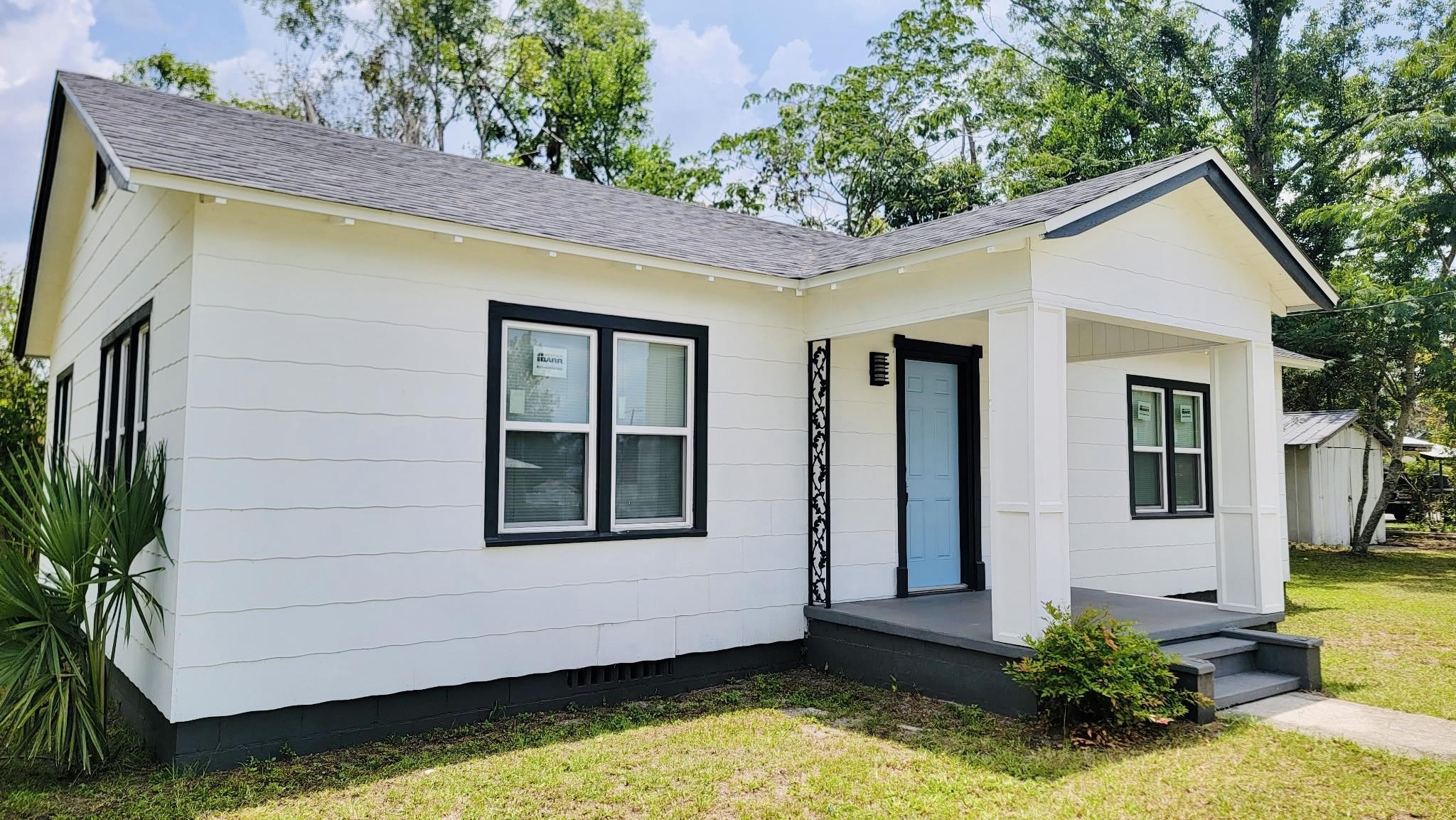 215 E Veterans Drive, Perry, Florida image 18