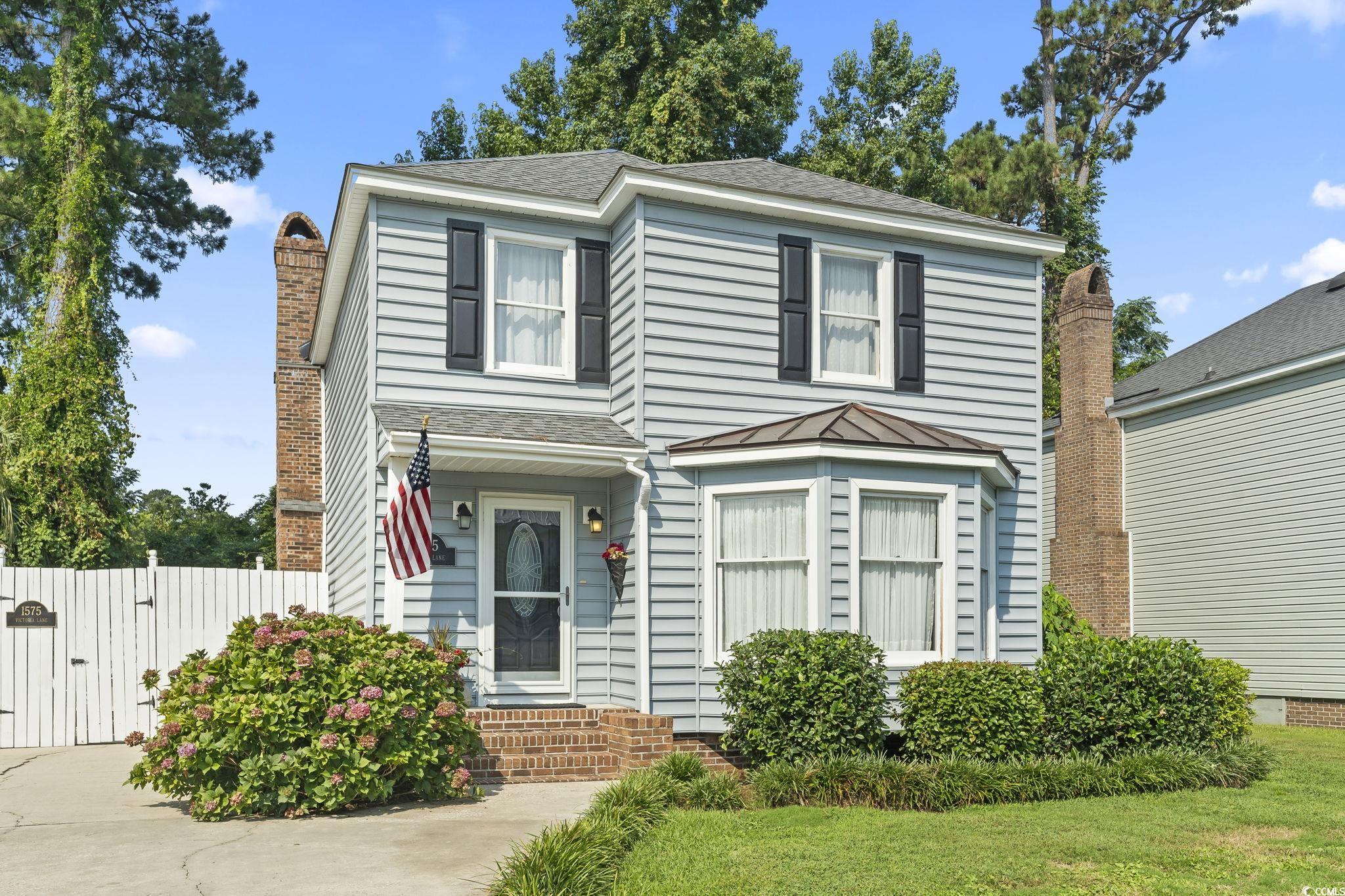 1575 Victoria Ln. Myrtle Beach, SC 29577