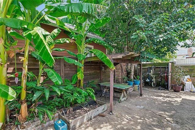 1523 Saint Philip Street A