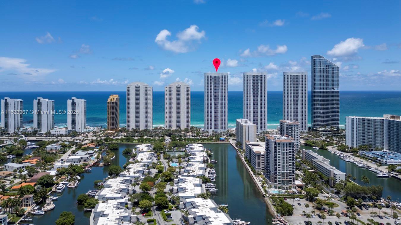 16001 Collins Ave #1903, Sunny Isles Beach FL 33160