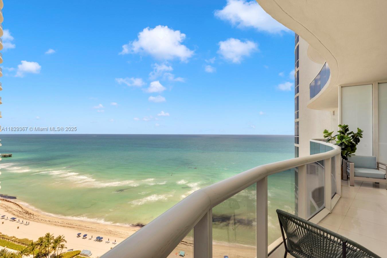 16001 Collins Ave #1903, Sunny Isles Beach FL 33160