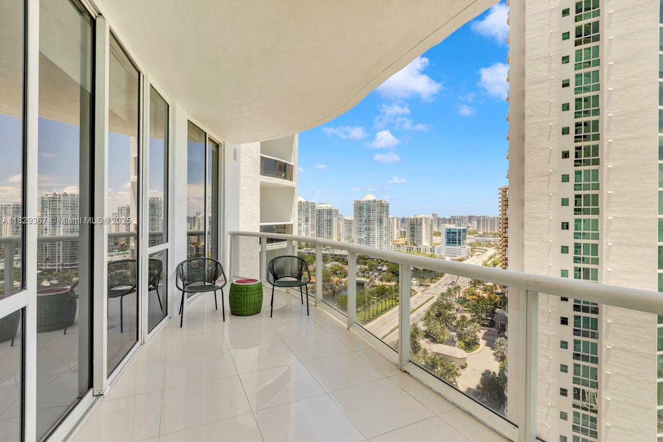 16001 Collins Ave #1903, Sunny Isles Beach FL 33160