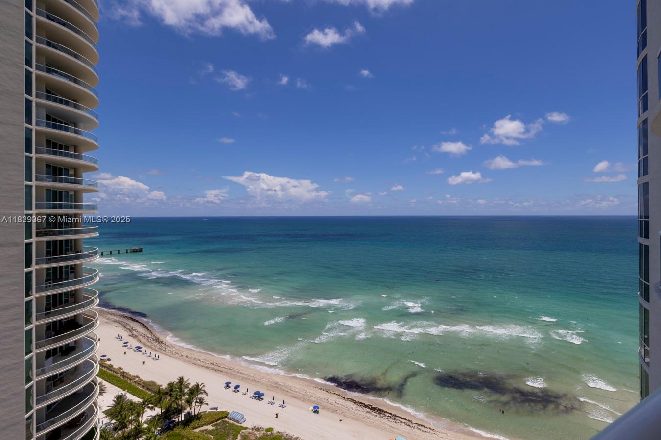 16001 Collins Ave #1903, Sunny Isles Beach FL 33160