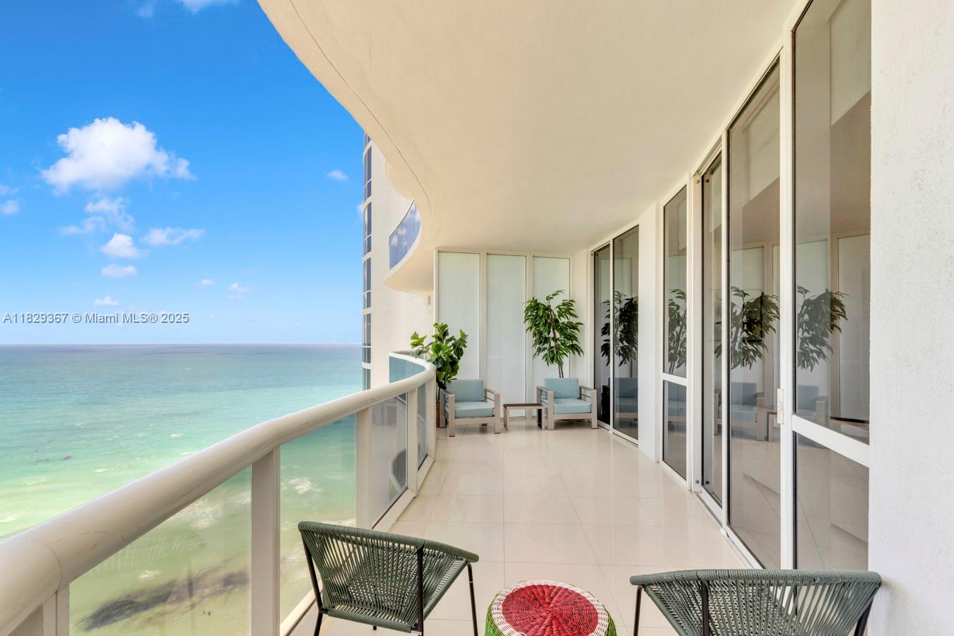 16001 Collins Ave #1903, Sunny Isles Beach FL 33160