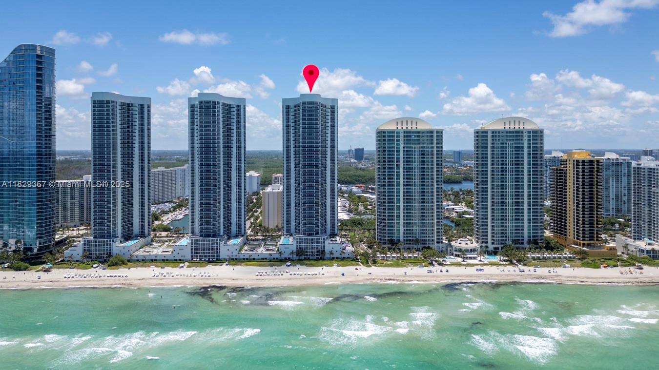 16001 Collins Ave #1903, Sunny Isles Beach FL 33160
