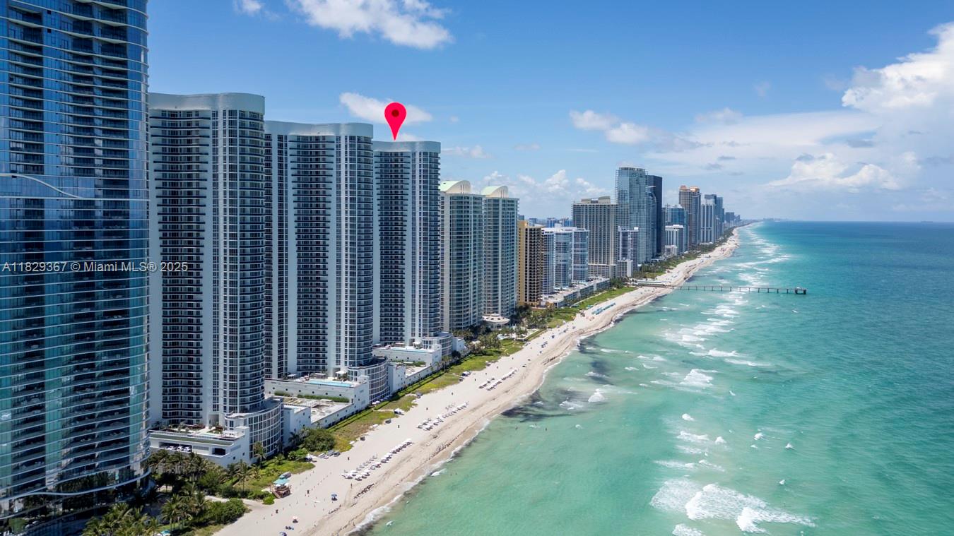 16001 Collins Ave #1903, Sunny Isles Beach FL 33160
