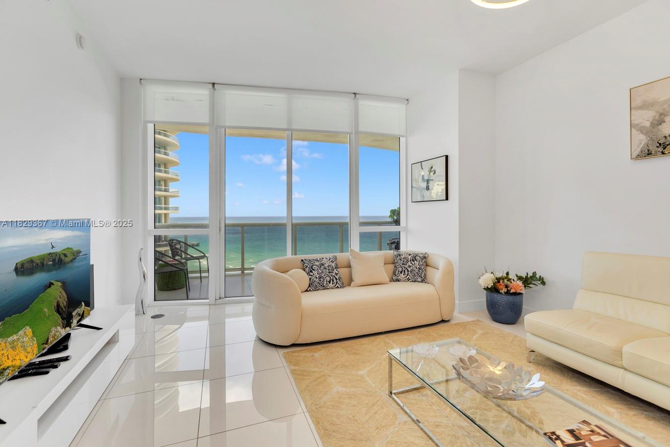 16001 Collins Ave #1903, Sunny Isles Beach FL 33160