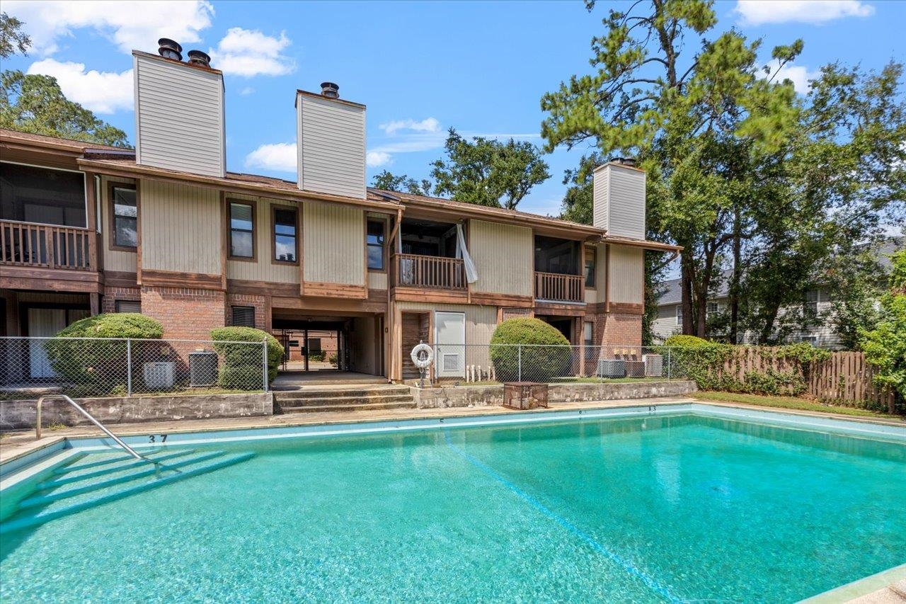 216 Dixie Drive #E6, Tallahassee, Texas image 1