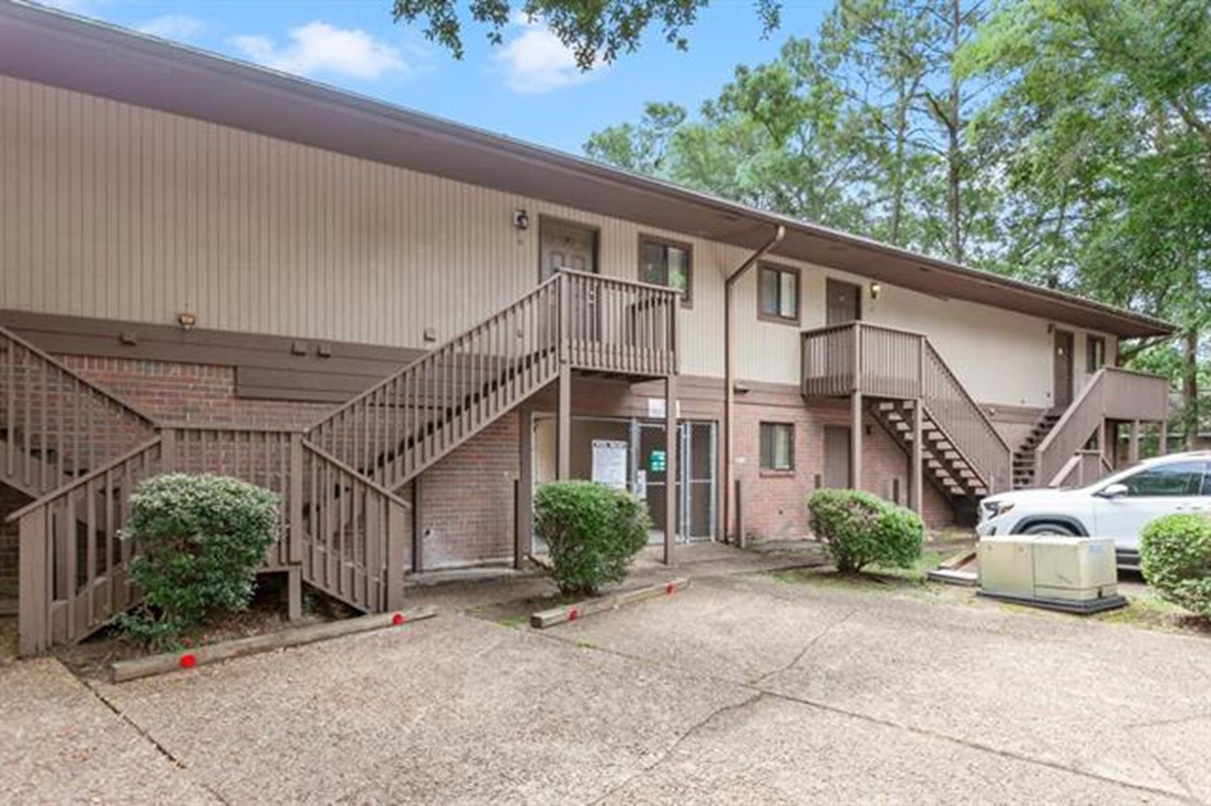 216 Dixie Drive #E6, Tallahassee, Texas image 2