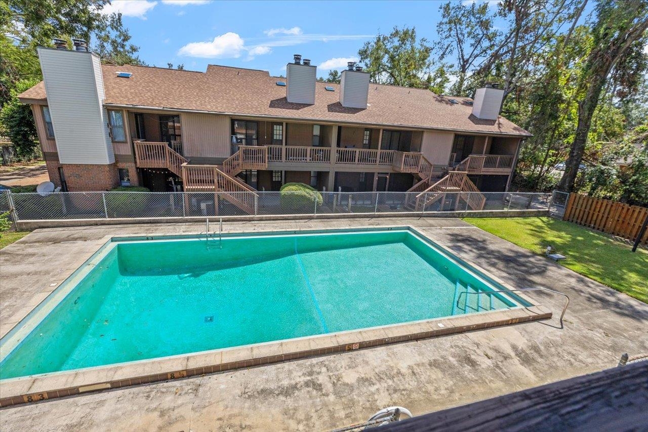 216 Dixie Drive #E6, Tallahassee, Texas image 35