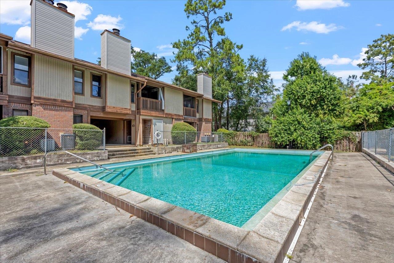 216 Dixie Drive #E6, Tallahassee, Texas image 37