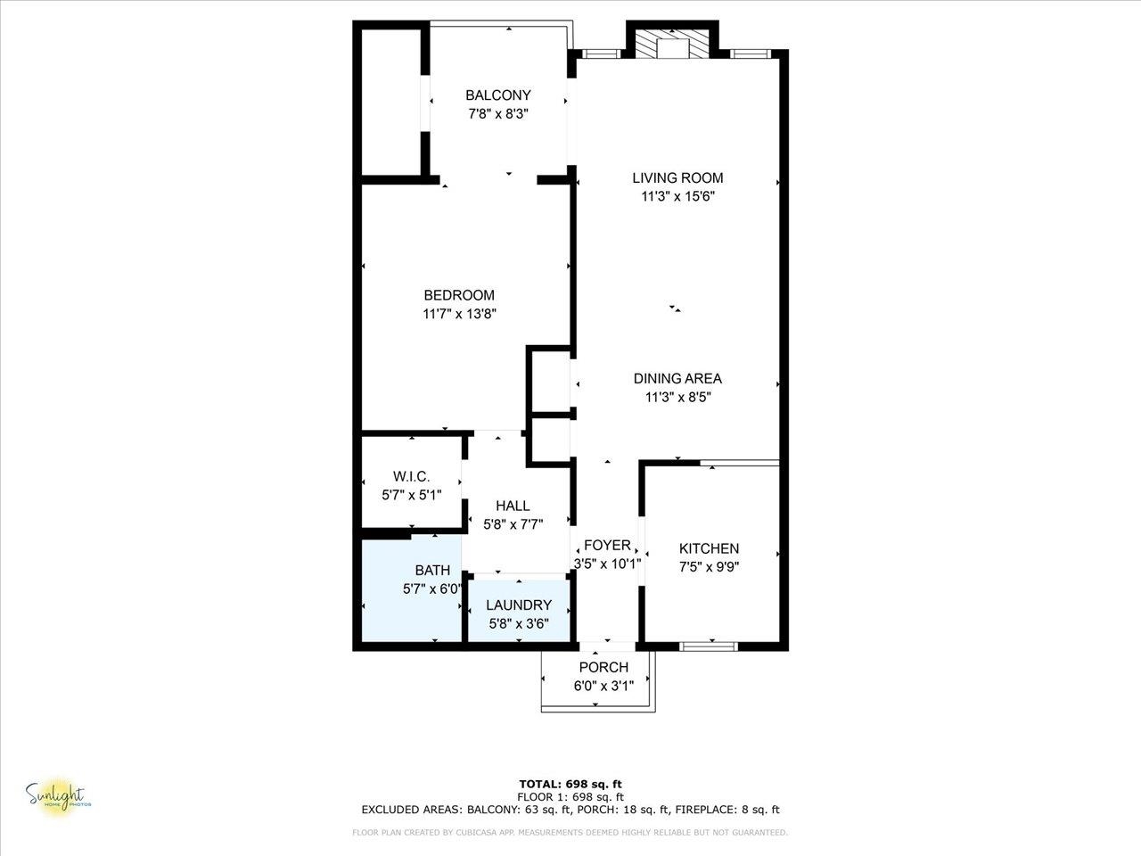 216 Dixie Drive #E6, Tallahassee, Texas image 41