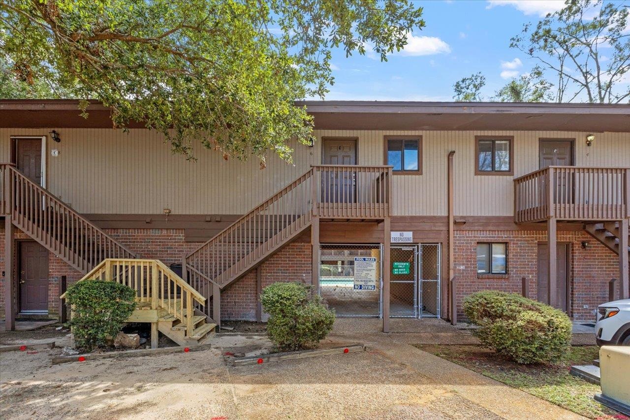 216 Dixie Drive #E6, Tallahassee, Texas image 42