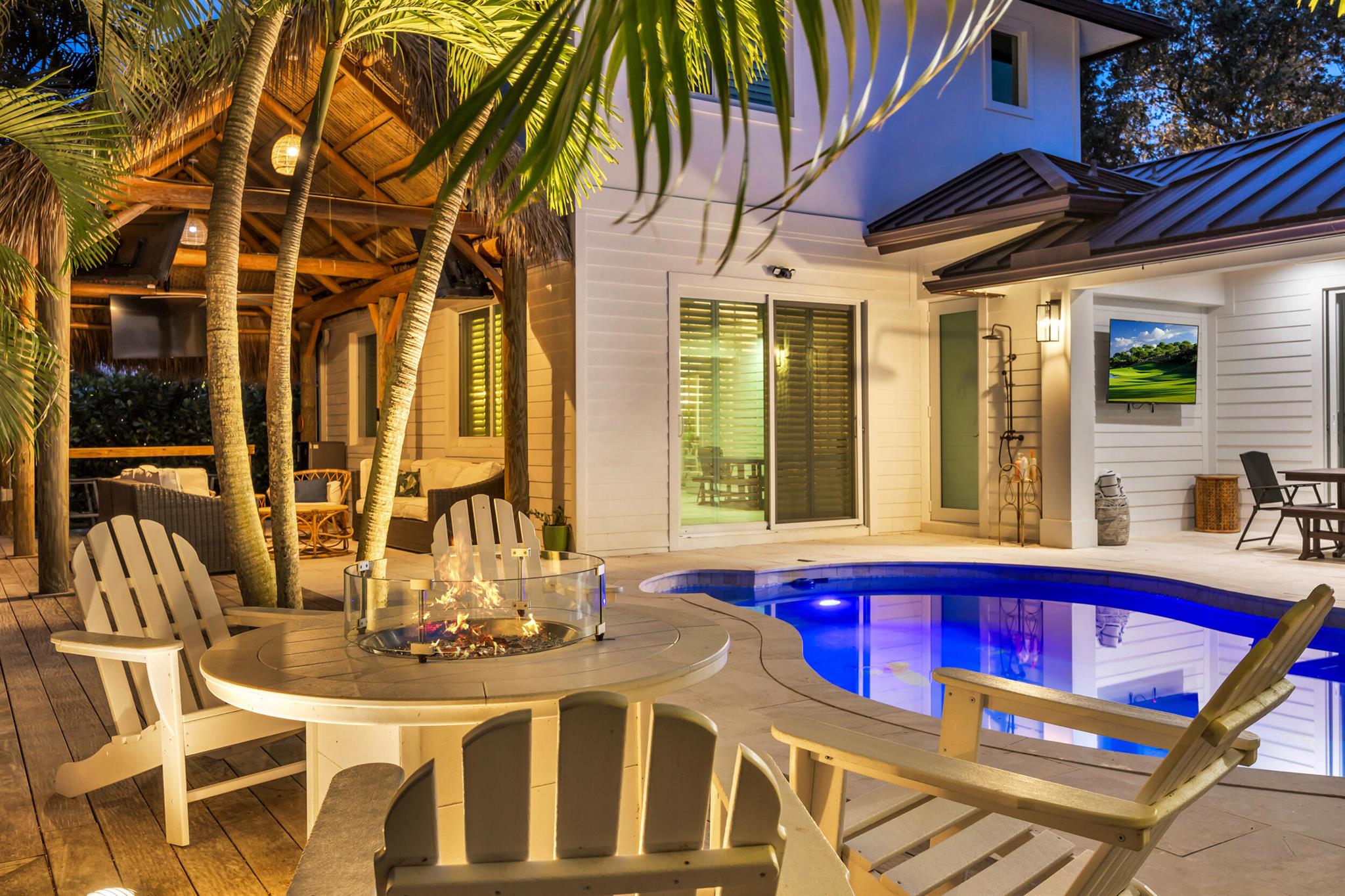 Image to showcase the property located at 9806 SE Landing Place