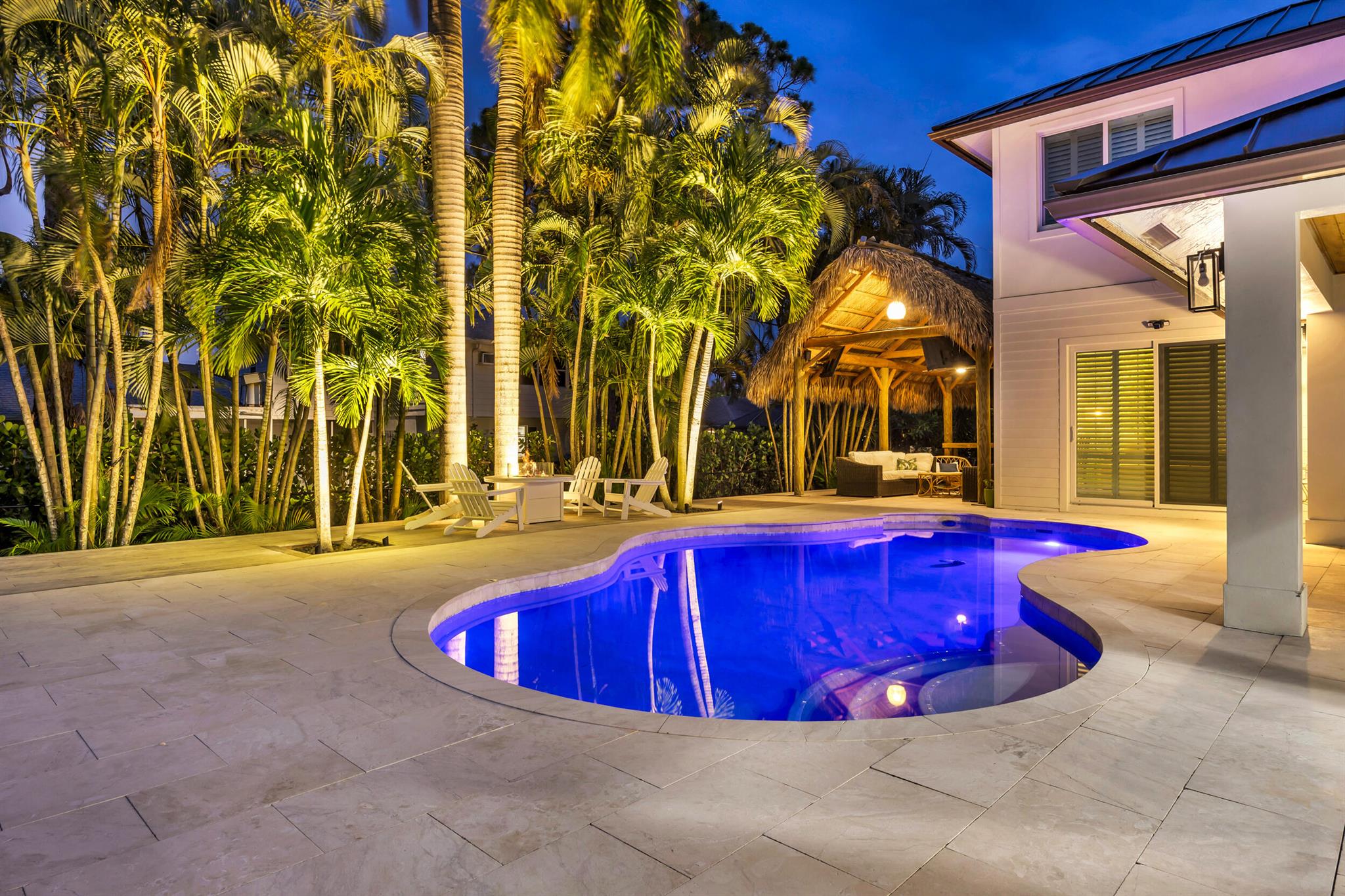 Image to showcase the property located at 9806 SE Landing Place