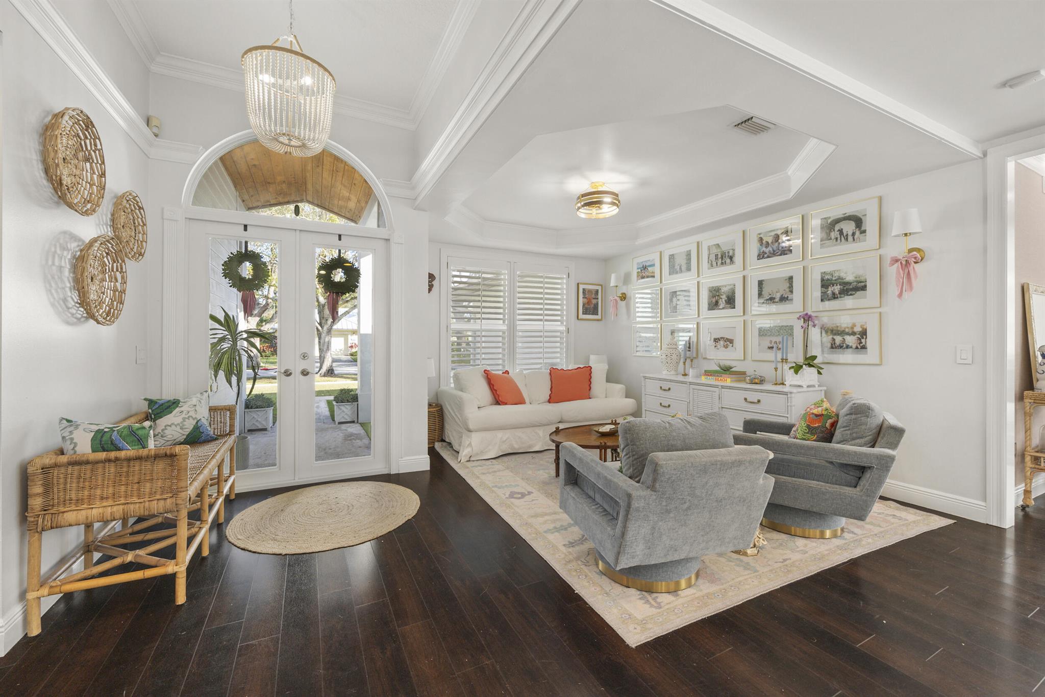 Image to showcase the property located at 9806 SE Landing Place