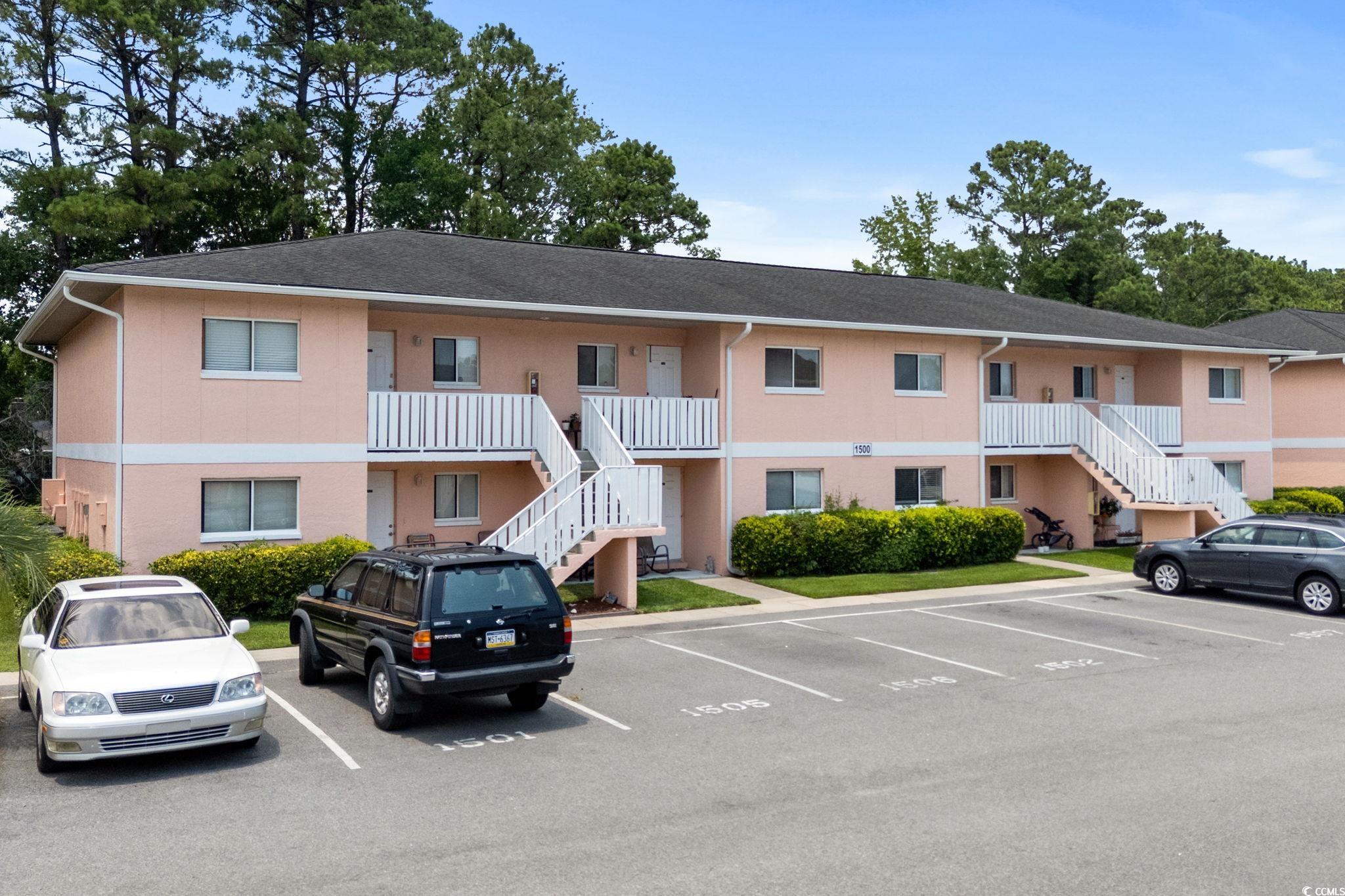 1101 2nd Ave. N UNIT #1501 Surfside Beach, SC 29575