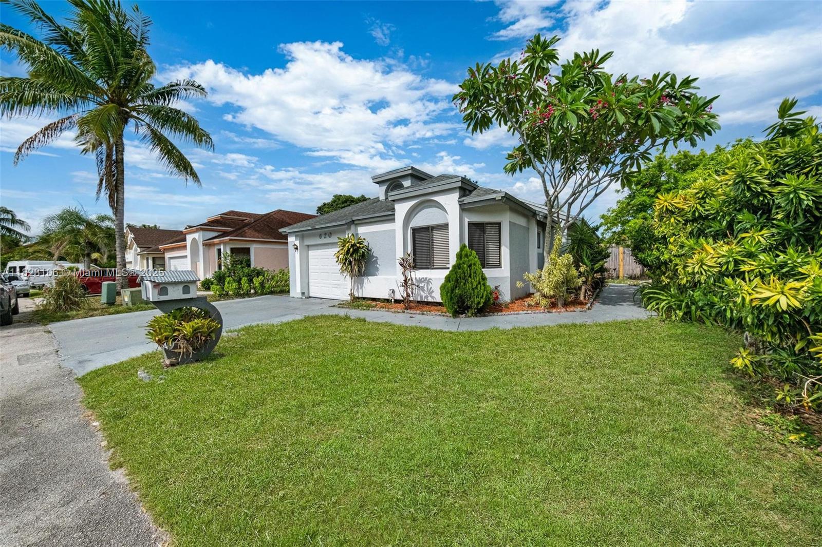 North Lauderdale Division