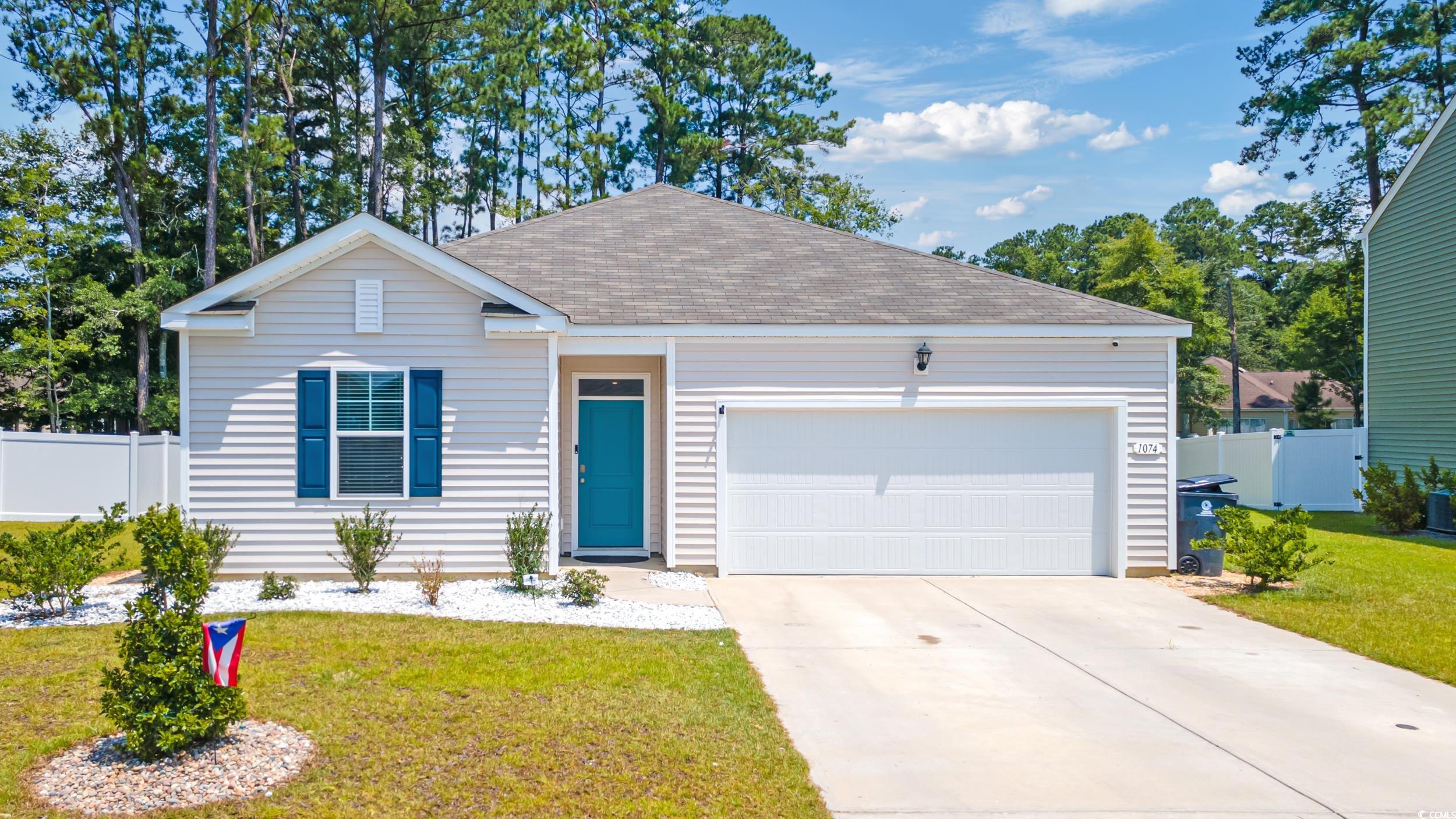 1074 Sennema Circle Myrtle Beach, SC 29588
