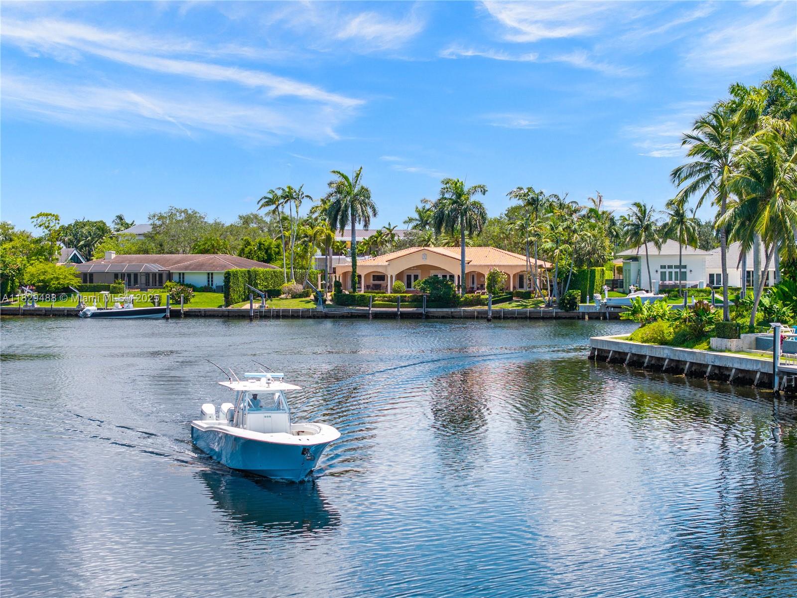 600 Marquesa Dr, Coral Gables, Florida image 1