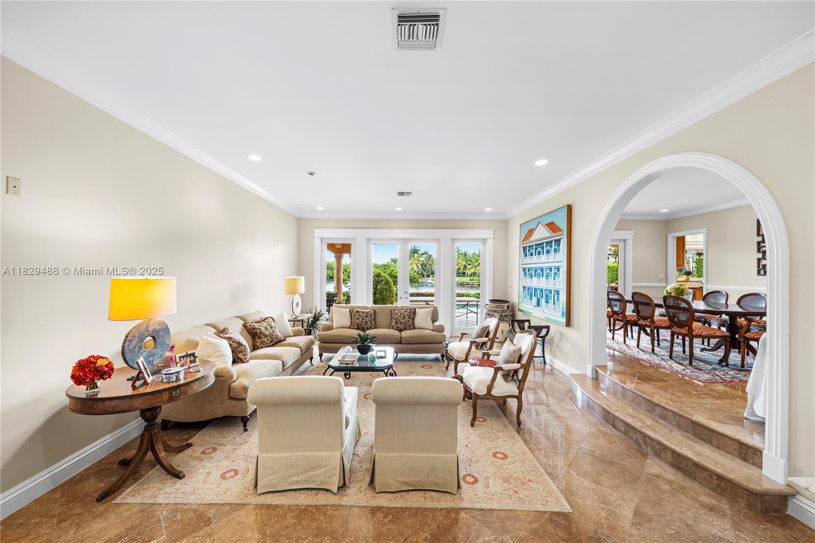600 Marquesa Dr, Coral Gables, Florida image 16