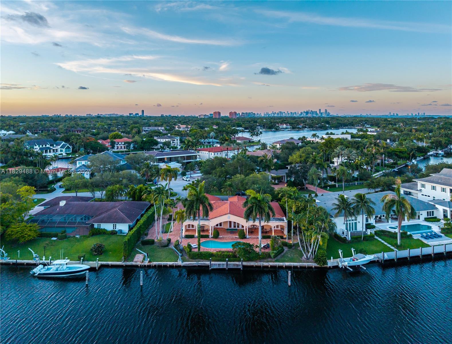 600 Marquesa Dr, Coral Gables, Florida image 3