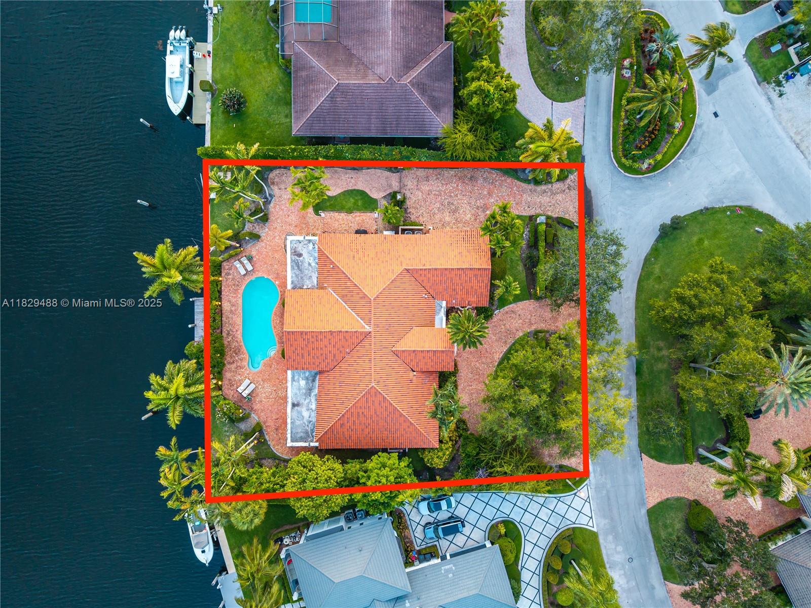 600 Marquesa Dr, Coral Gables, Florida image 31