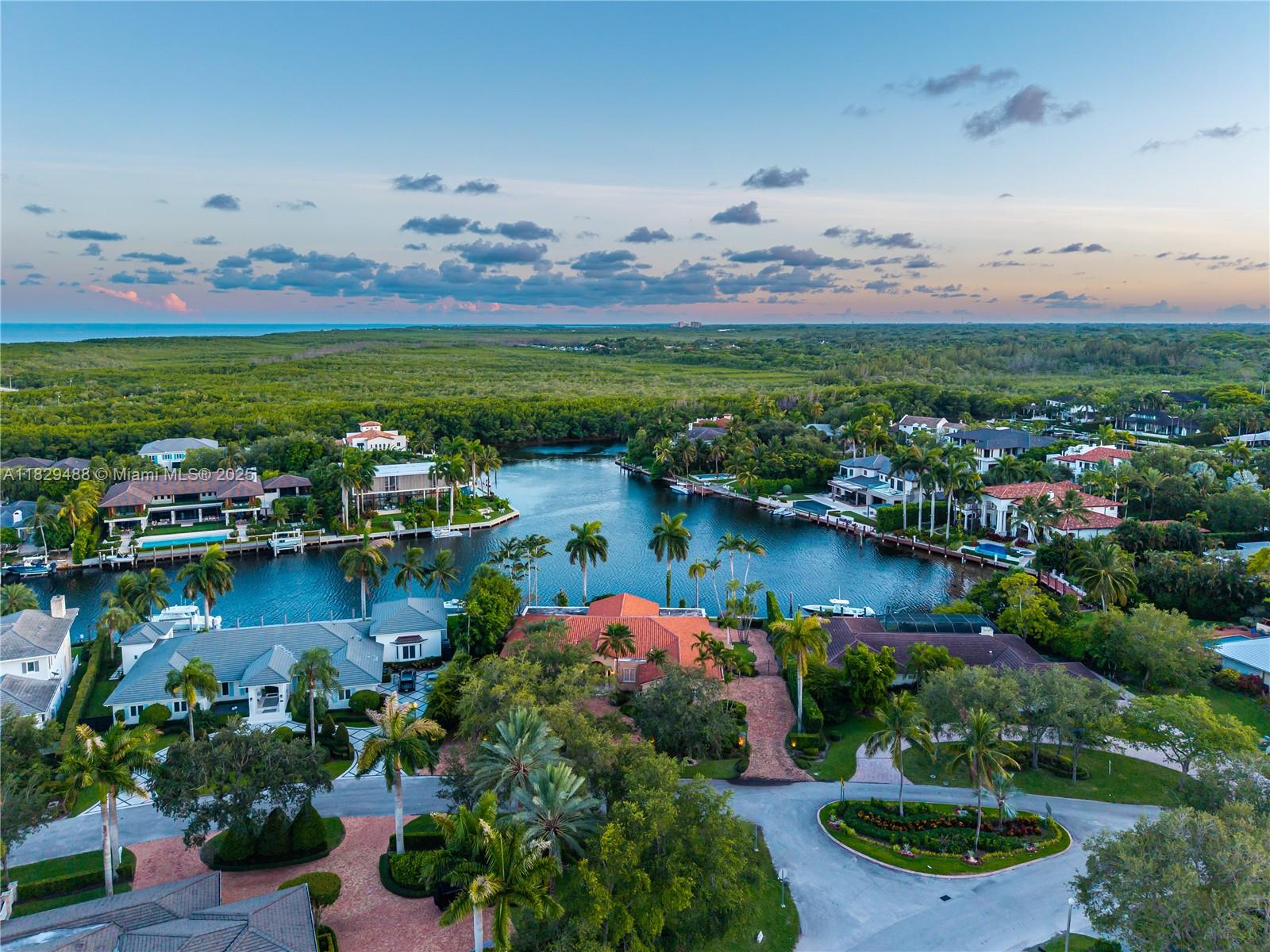 600 Marquesa Dr, Coral Gables, Florida image 4