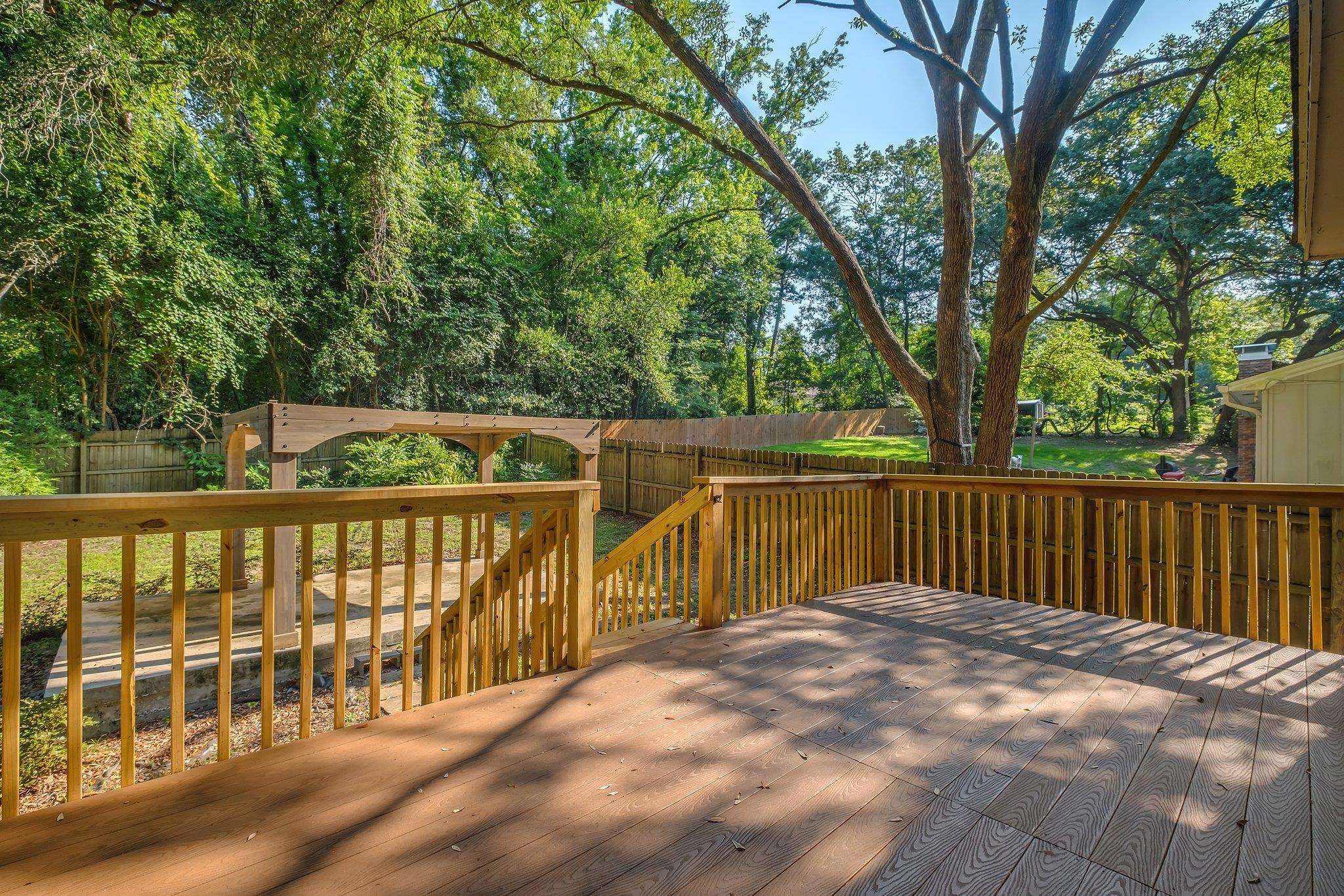 2760 Raintree Circle, Tallahassee, Texas image 31