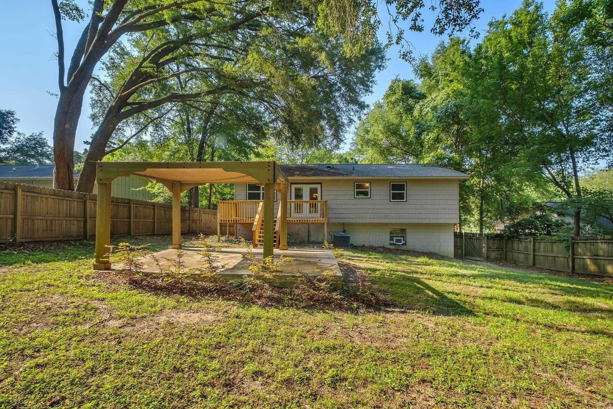 2760 Raintree Circle, Tallahassee, Texas image 33