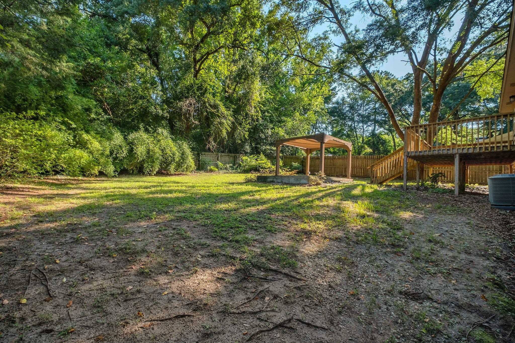 2760 Raintree Circle, Tallahassee, Texas image 36