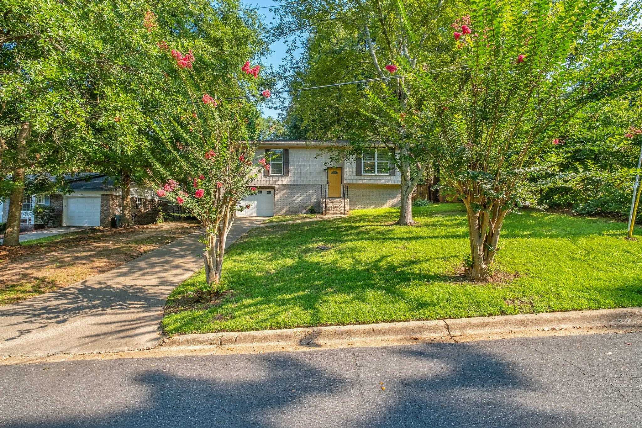 2760 Raintree Circle, Tallahassee, Texas image 37