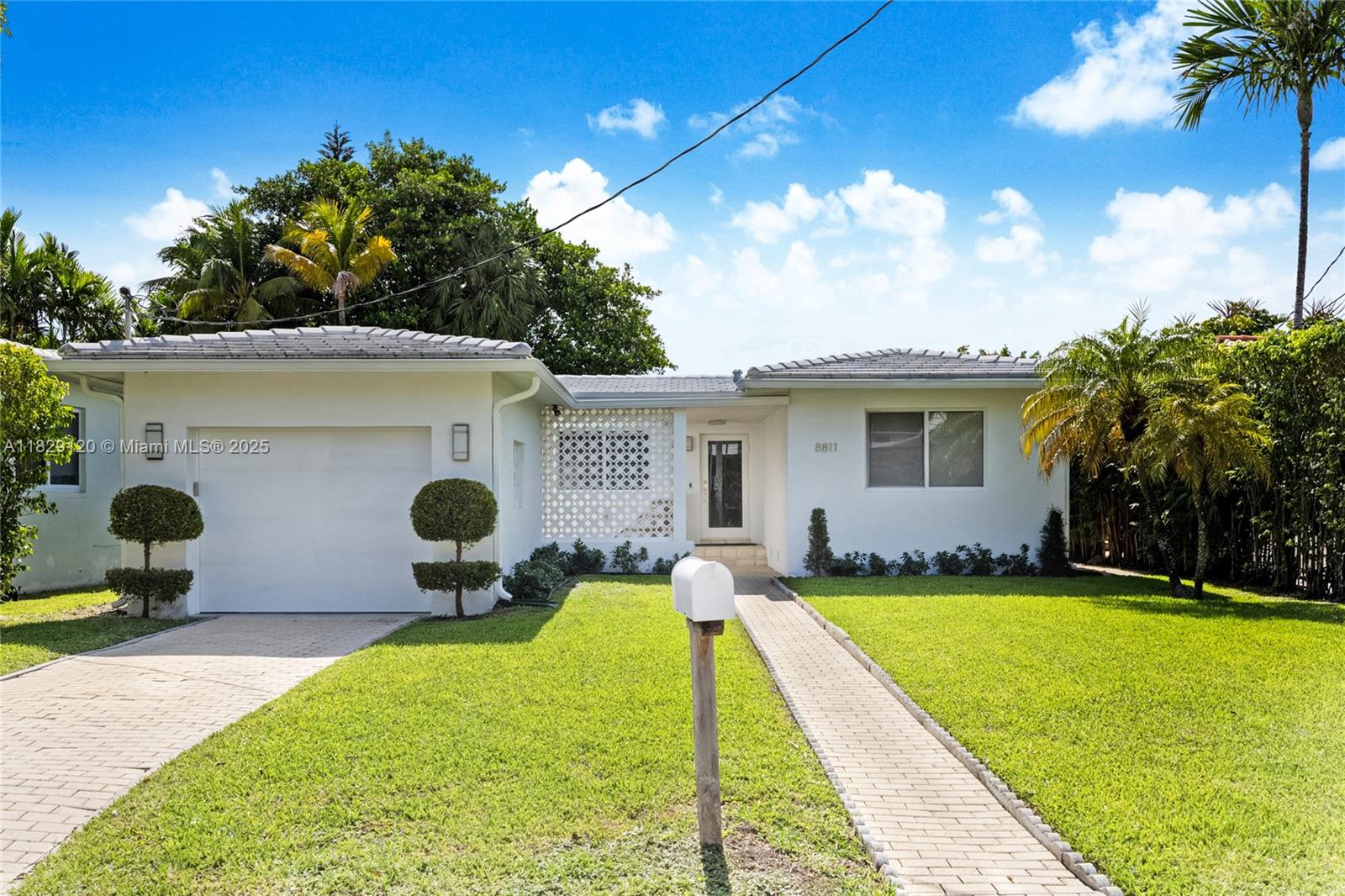 Normandy Beach 2Nd Amd Pl