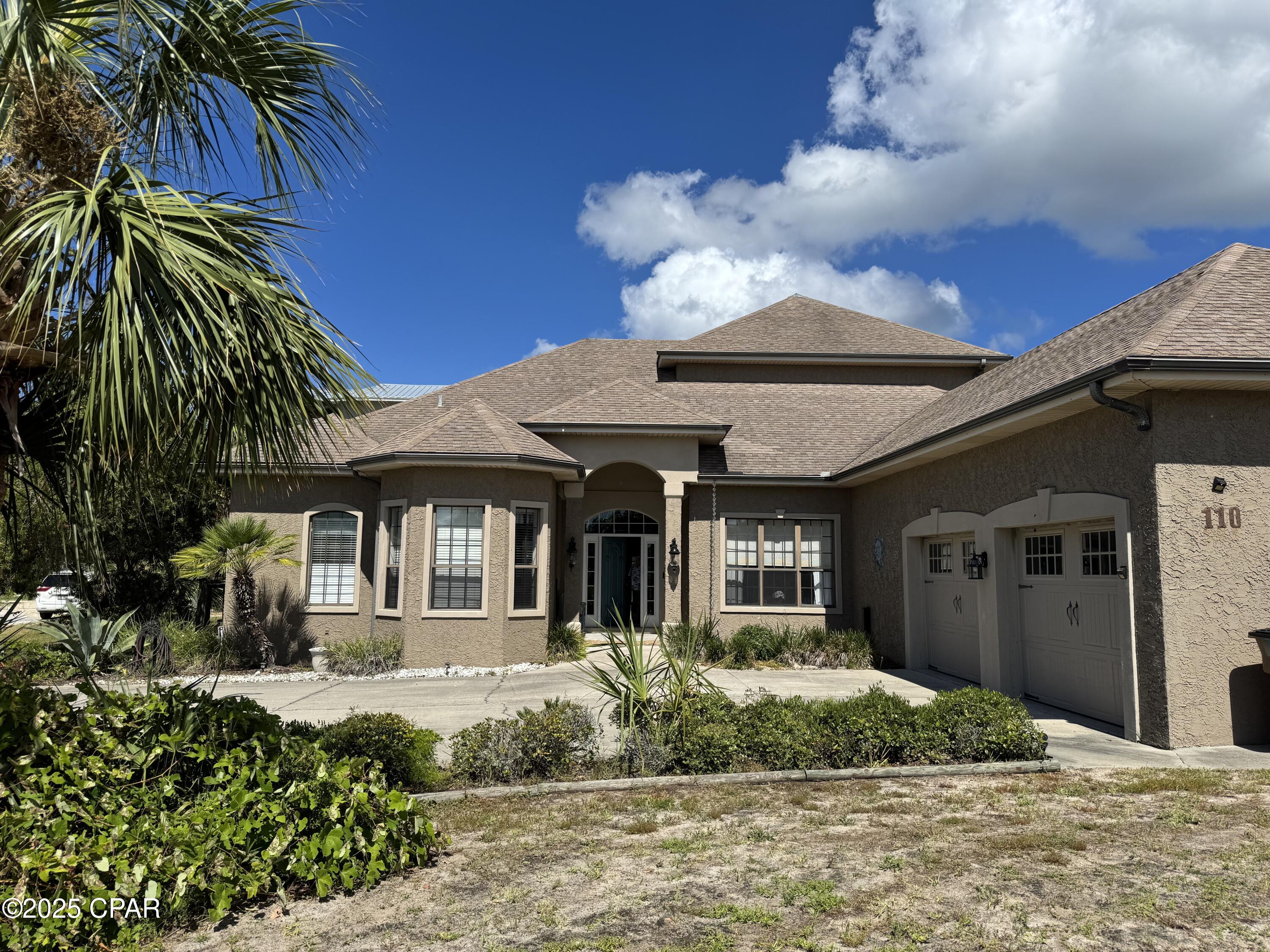 Image 1 For 110 Gulf Pines Drive