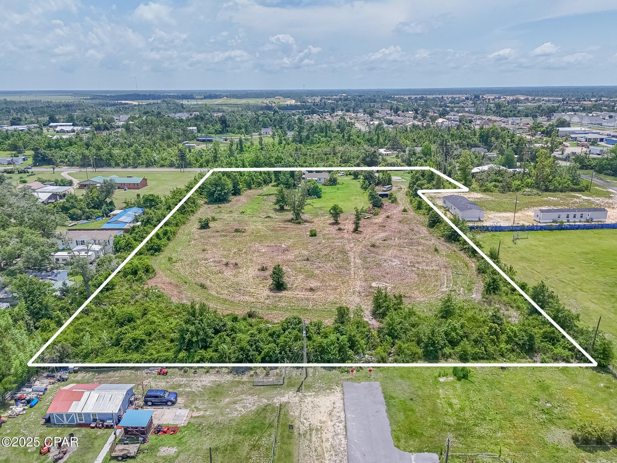 Details for 421 Star Avenue, Panama City, FL 32404