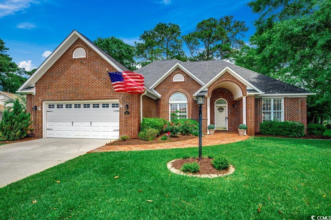911 Tilghman Forest Dr. North Myrtle Beach, SC 29582