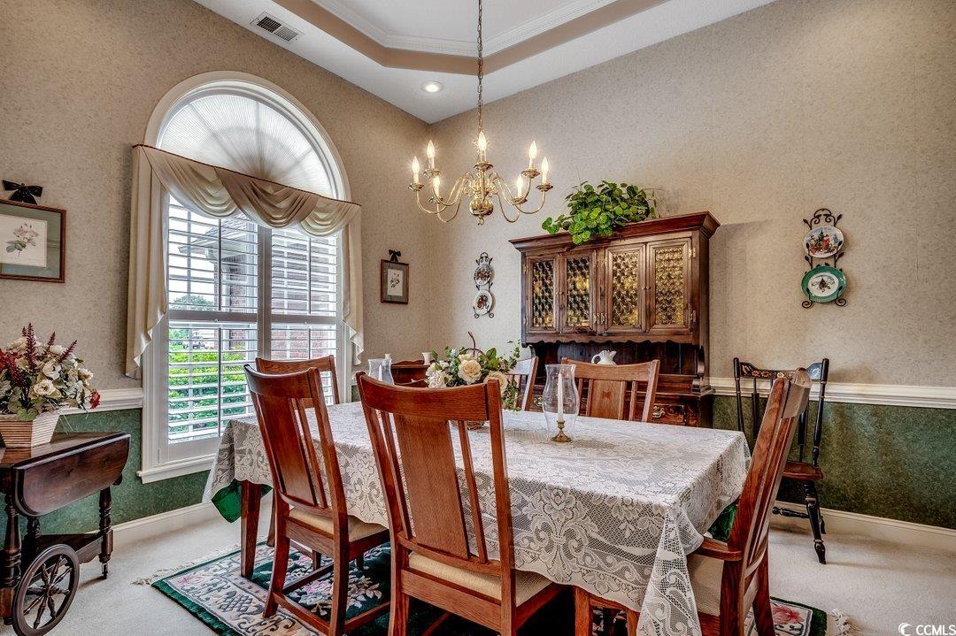 Homes for sale in North Myrtle Beach, SC | 911 Tilghman Forest Dr, North Myrtle Beach, SC 29582 | MLS# 2515816