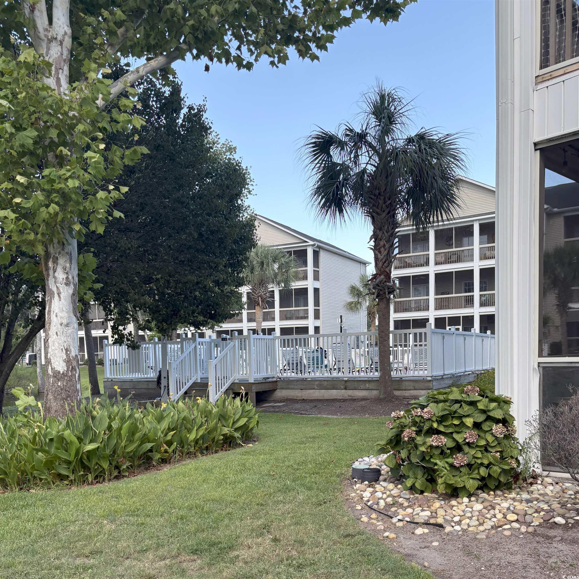 1058 Sea Mountain Hwy.