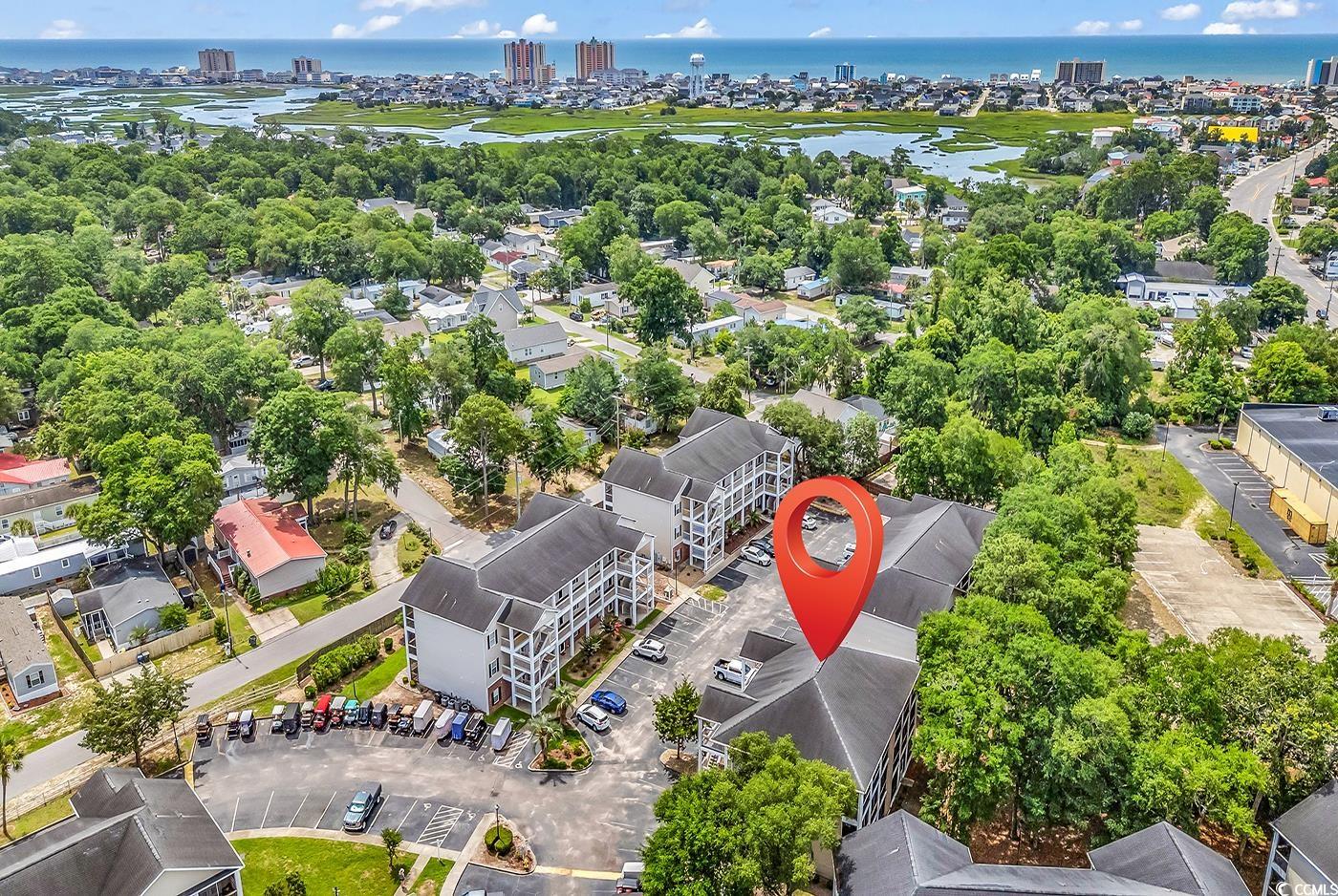 1058 Sea Mountain Hwy.